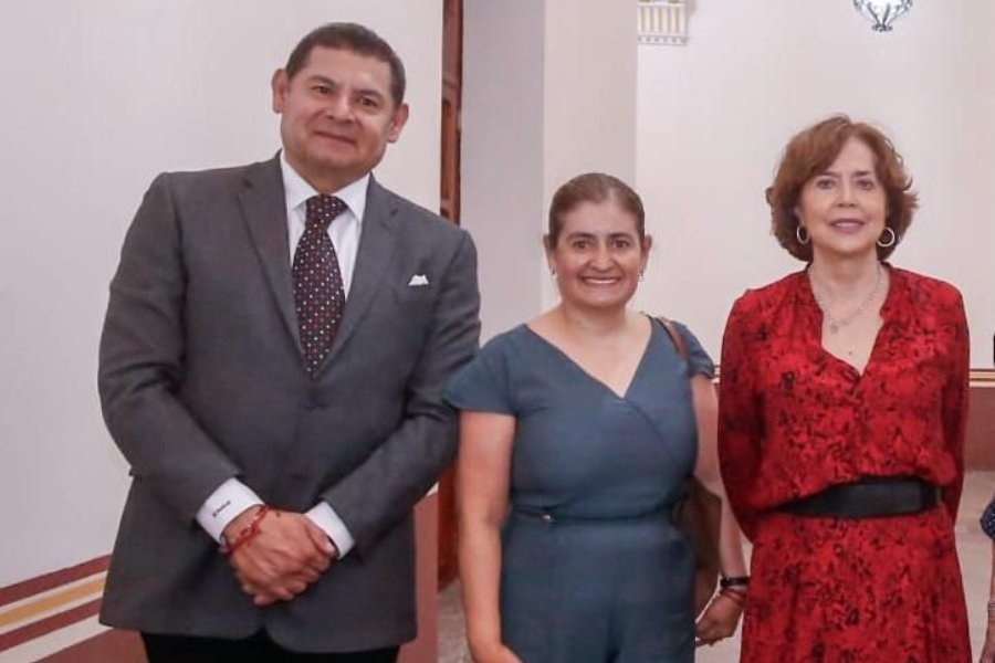 Puebla se posiciona como polo estrat&eacute;gico de innovaci&oacute;n cient&iacute;fica en M&eacute;xico