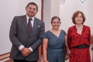 Puebla se posiciona como polo estrat&eacute;gico de innovaci&oacute;n cient&iacute;fica en M&eacute;xico