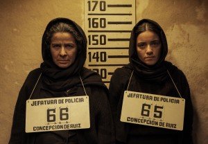 Las muertas, cualquier parecido con la realidad no es coincidencia