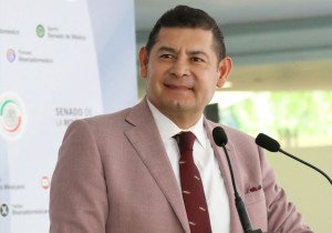 Unidad e inclusión para la consolidación de Morena de cara al 2024: Armenta