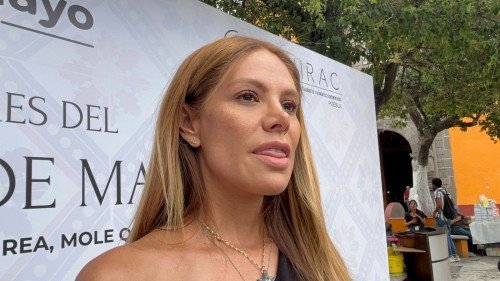 San Andrés Cholula inauguró la Ruta Caminos de Fe e Historia