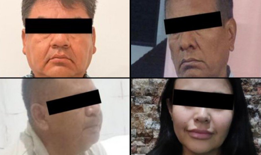 Operaci&oacute;n Enjambre avanza en Morelos con captura de alcaldes investigados federales