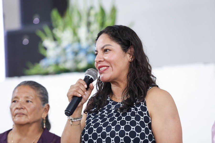 San Andrés Cholula proyecta ampliar apoyos para mujeres en 2026