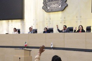 Congreso analiza propuesta para fomentar la ciberseguridad en instituciones educativas