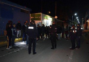 Integran Comité de Vecino Vigilante en Tepalcatepec