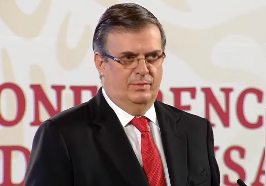 Marcelo Ebrard 