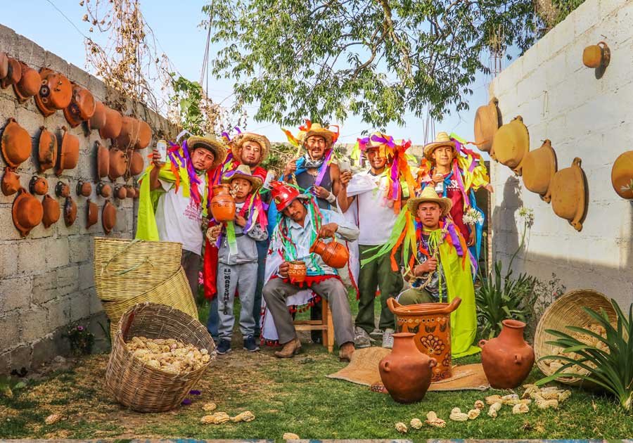 La Gloria de los Judíos, un festival de cultura, fiesta y tradición