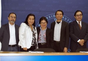 Facultad de Ciencias Físico Matemáticas, una de las unidades académicas más fuertes del país en Ciencias Exactas