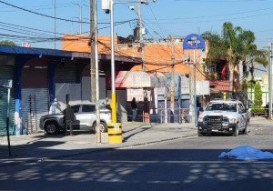 Sube a 5 el número de muertos tras balacera en bar de Amozoc