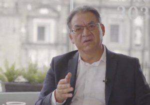 Anuncia Melitón Lozano que quiere ser candidato a gobernador