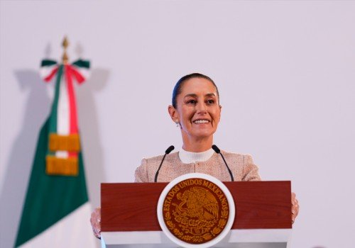 Inicia plan para construir un mill&oacute;n de viviendas y regularizar escrituras en M&eacute;xico