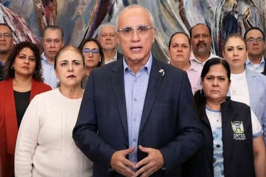 Dirigente insostenible