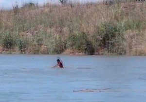 Van 87 migrantes fallecidos en 2021 en Eagle Pass