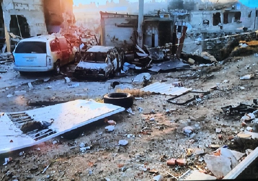 Explosi&oacute;n Xochimehuac&aacute;n 