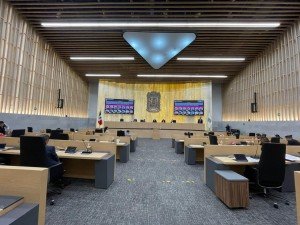 Congreso local destinará 8.2 mdp para informes legislativos