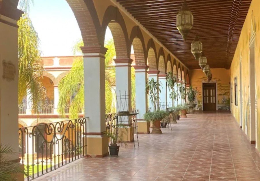 Investigan Ex Hacienda de Rijo entre compras realizadas por exoperador de García Luna en Puebla