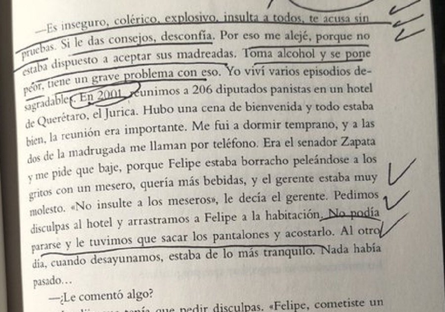 Libro Felipe, el Oscuro