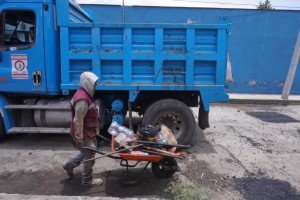 Intereses políticos detrás de la AMOTAC en Cholula
