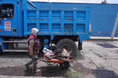 Intereses pol&iacute;ticos detr&aacute;s de la AMOTAC en Cholula
