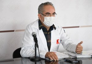 En jornada vigente, aplica Salud 81 mil 990 vacunas contra Covid-19