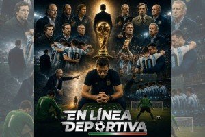 En Línea Deportiva
