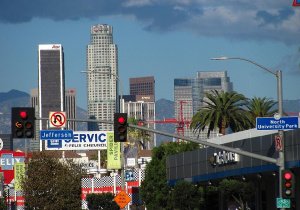 Los Ángeles