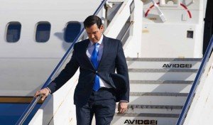 Estados Unidos confirma visita de Marco Rubio a México y Ecuador en septiembre