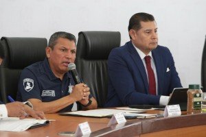 Anuncia SSP el Operativo Vacaciones Seguras Semana Santa 2026