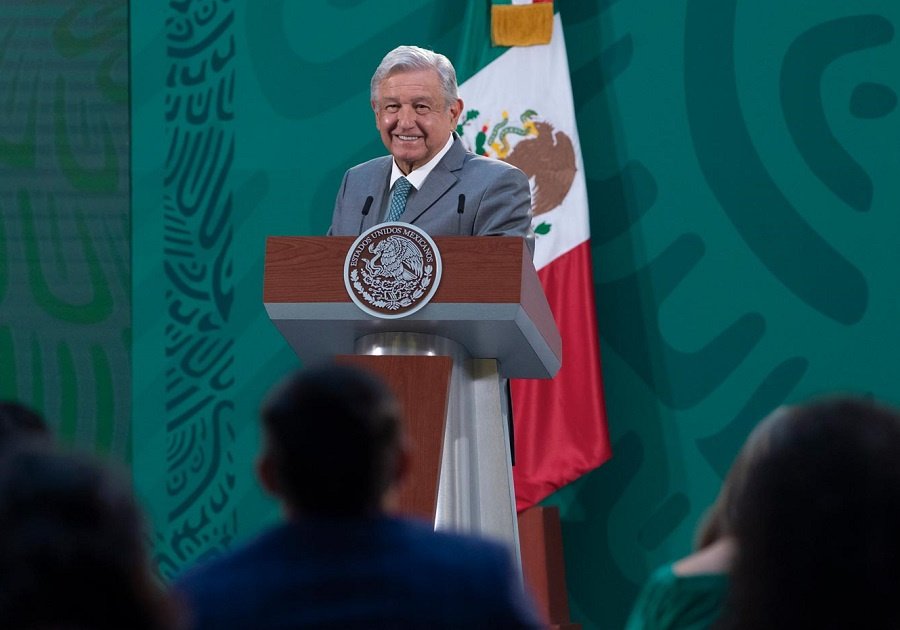Andrés Manuel López Obrador