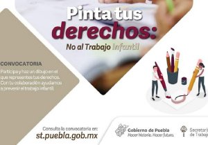 Concurso Pinta tus derechos 