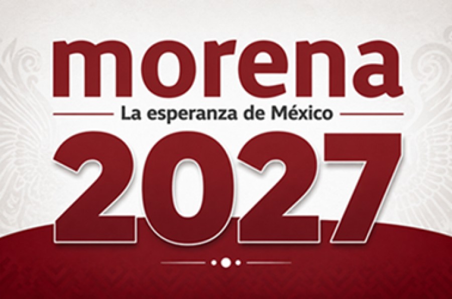 Morena en campaña. Y su verdadero adversario no está en la oposición
