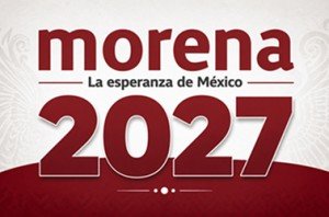 Morena en campaña. Y su verdadero adversario no está en la oposición