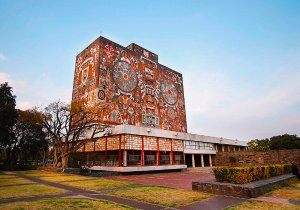UNAM anuncia medidas para el regreso a clases el 9 de agosto