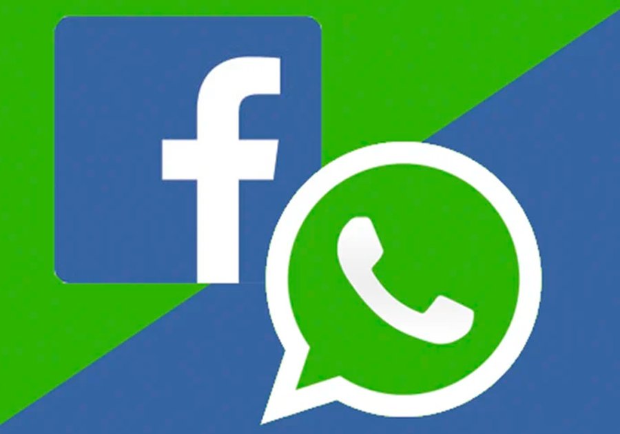 Facebook y WhatsApp  se caen por m&aacute;s de seis horas