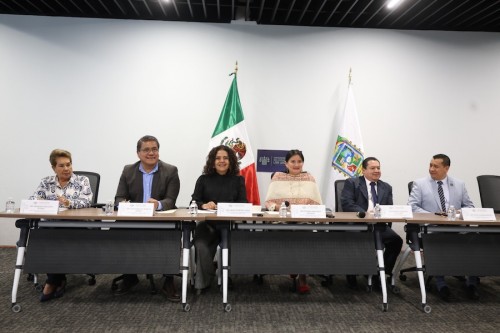 Comisiones y comit&eacute; del Congreso analizan acciones en favor de migrantes, pueblos originarios y modernizaci&oacute;n tecnol&oacute;gica