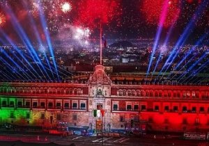 Palacio Nacional 