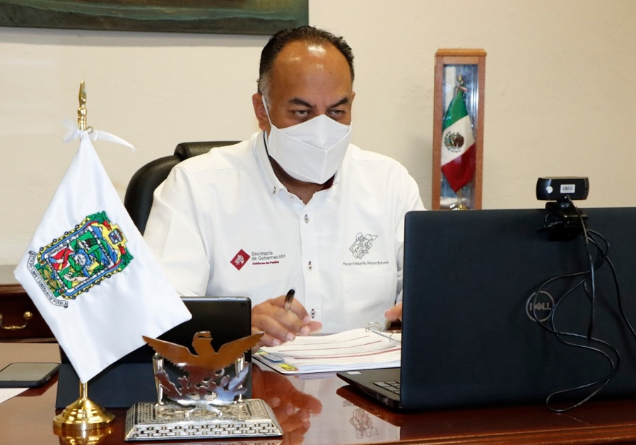David M&eacute;ndez