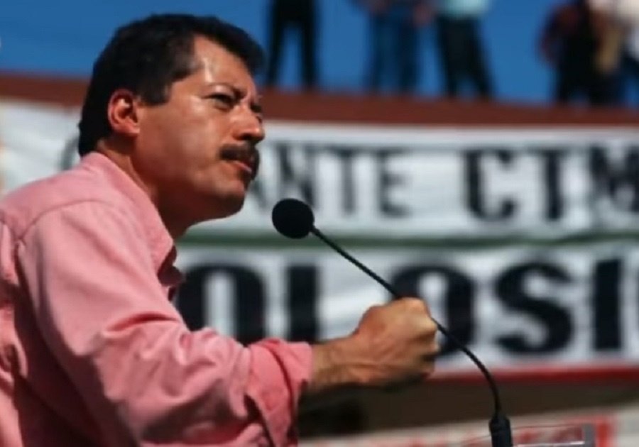 Luis Donaldo Colosio