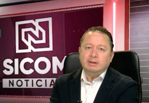 Unidad, seguridad y desarrollo: el plan de Juan Pablo Cisneros al frente del CCE