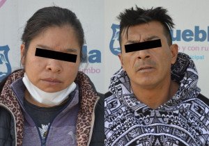 Detienen a líder de banda dedicada al robo de autopartes