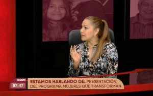 Centros Libres de Violencia benefician a más de 49 mil mujeres en Puebla