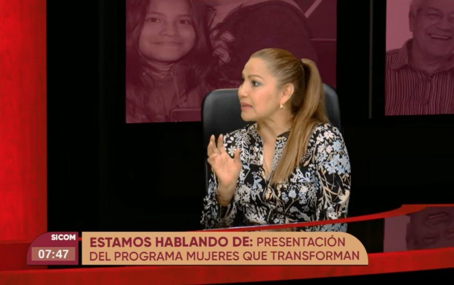 Centros Libres de Violencia benefician a más de 49 mil mujeres en Puebla