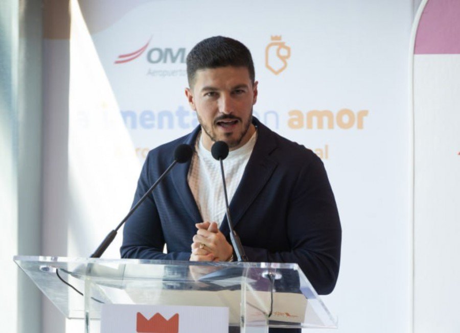 Caballero en la picota