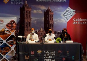 Presenta Tlatlauquitepec temporada de luciérnagas 2021