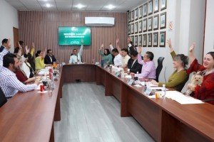 Texmelucan 1er municipio en Puebla en tener la comisi&oacute;n de bienestar animal e instituir el d&iacute;a municipal de la familia multiespecie