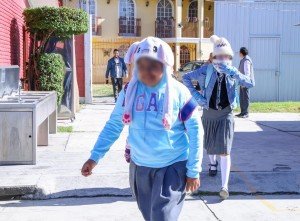 Gobierno estatal suspende clases en sierra norte y nororiental ante efectos del frente fr&iacute;o 18