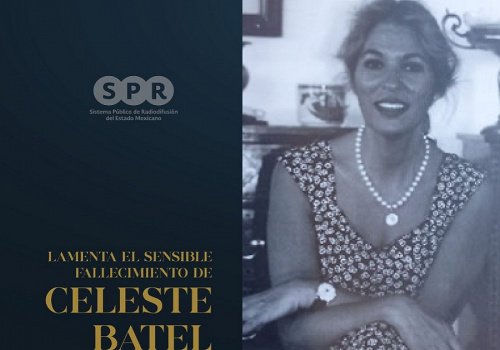 Celeste Batel