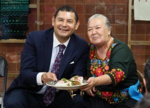 Inicia Temporada del Chile en Nogada, orgullo, sabor y tradición poblana