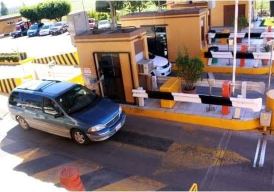 Incrementa CAPUFE en 3% las tarifas de peaje en autopistas