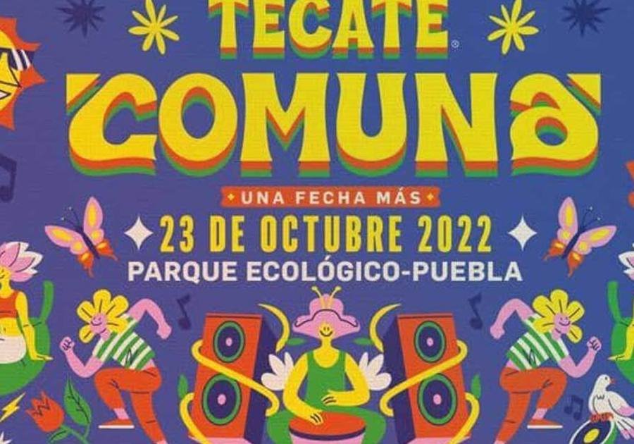 Ofrecen 3 sedes alternas para el Tecate Comuna